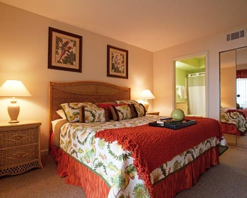 Harder Hall Lakeside Villas – photo 13