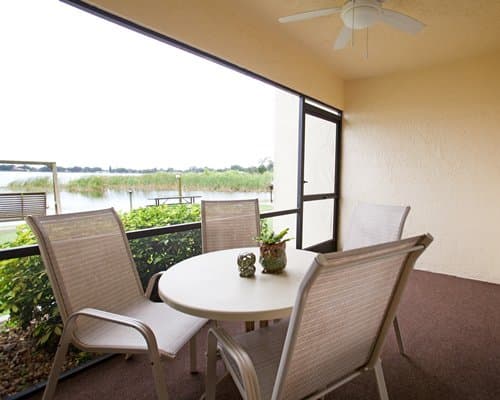 Harder Hall Lakeside Villas – photo 22