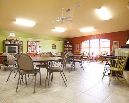 Harder Hall Lakeside Villas – photo 4