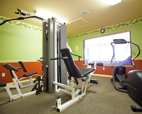 Harder Hall Lakeside Villas – photo 7