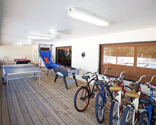 Harder Hall Lakeside Villas – photo 10