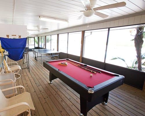 Harder Hall Lakeside Villas – photo 15