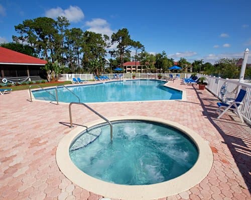 Harder Hall Lakeside Villas – photo 26