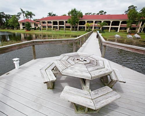 Harder Hall Lakeside Villas – photo 28