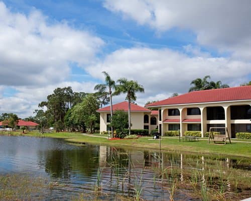 Harder Hall Lakeside Villas – photo 30
