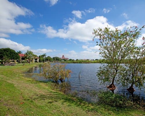 Harder Hall Lakeside Villas – photo 31