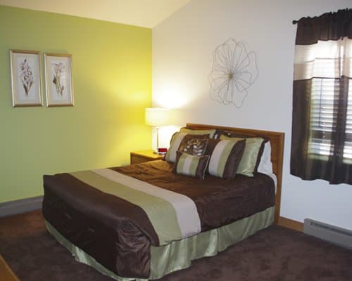 Olympia Vacation Owners – photo 20