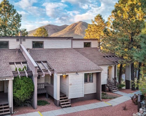 Club Wyndham Flagstaff – photo 11