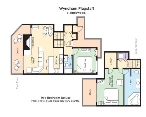 Club Wyndham Flagstaff – photo 10