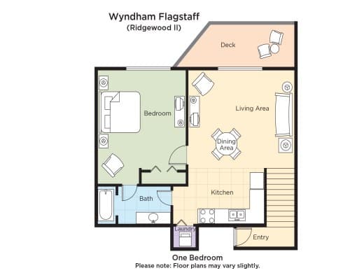 Club Wyndham Flagstaff – photo 13