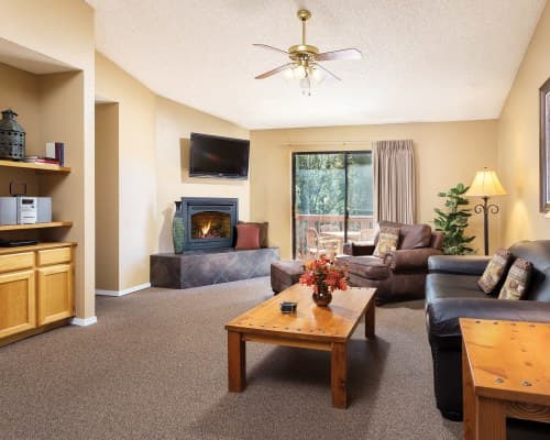 Club Wyndham Flagstaff – photo 1