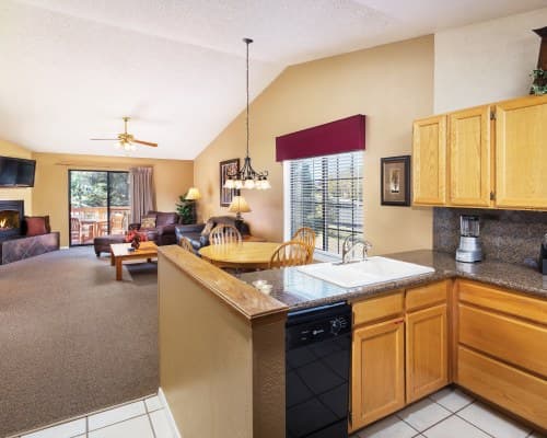 Club Wyndham Flagstaff – photo 5