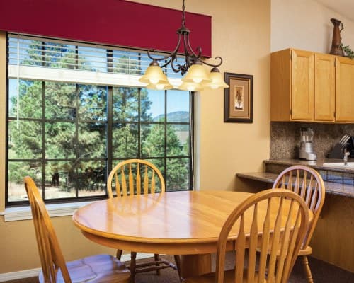 Club Wyndham Flagstaff – photo 9