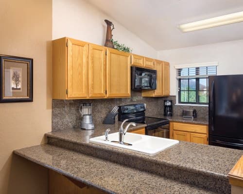 Club Wyndham Flagstaff – photo 12