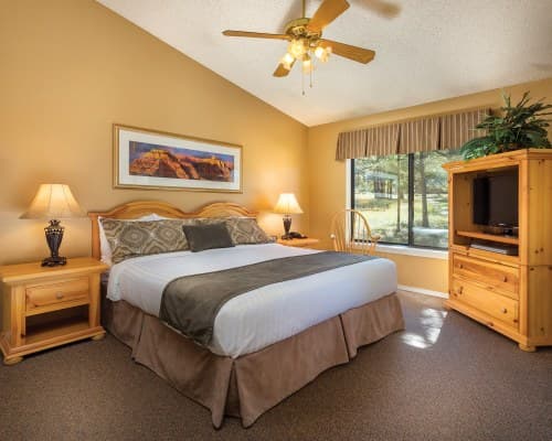 Club Wyndham Flagstaff – photo 17