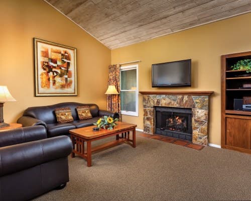 Club Wyndham Flagstaff – photo 21