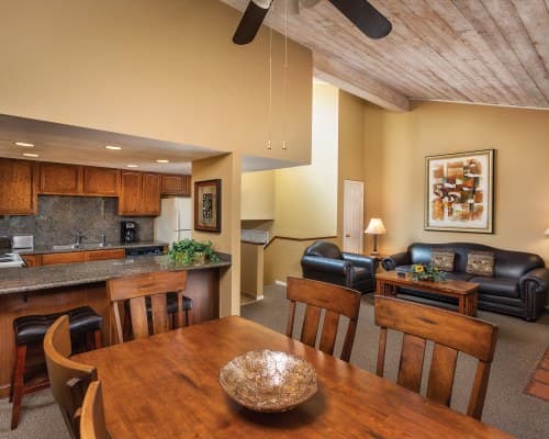 Club Wyndham Flagstaff – photo 25
