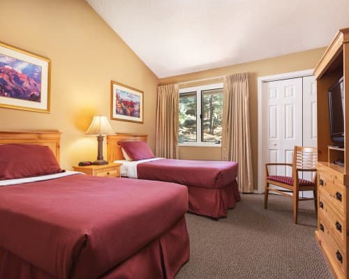 Club Wyndham Flagstaff – photo 28