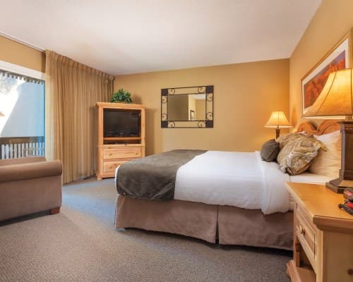 Club Wyndham Flagstaff – photo 30