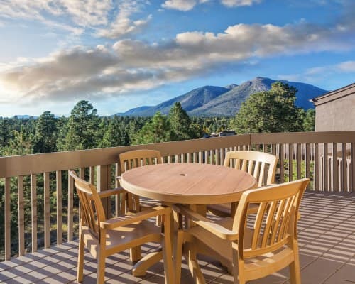 Club Wyndham Flagstaff – photo 31