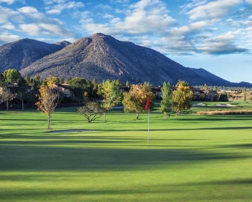 Club Wyndham Flagstaff – photo 4