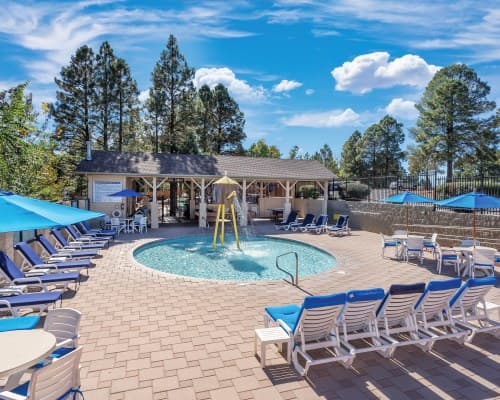 Club Wyndham Flagstaff – photo 8