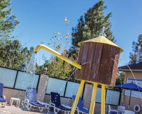 Club Wyndham Flagstaff – photo 14