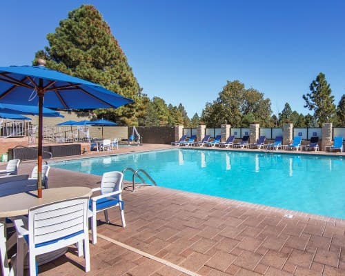 Club Wyndham Flagstaff – photo 16