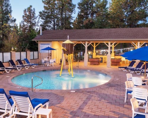 Club Wyndham Flagstaff – photo 20