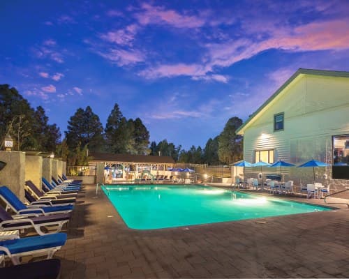 Club Wyndham Flagstaff – photo 23