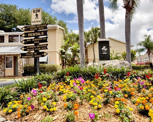 Florida Vacation Villas – photo 6