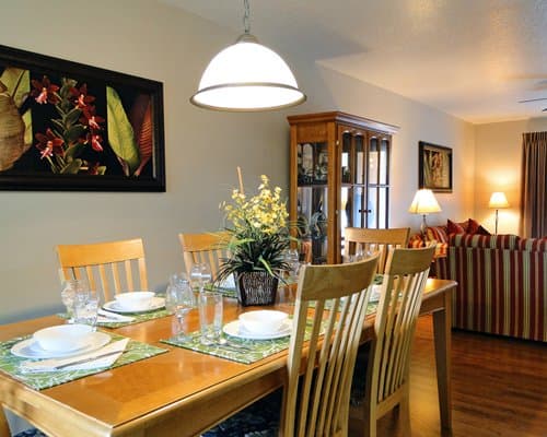 Florida Vacation Villas – photo 4