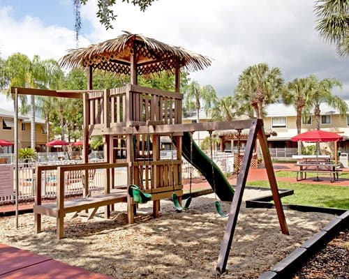 Florida Vacation Villas – photo 13