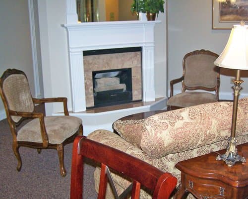 Park Hotel Condominiums – photo 6