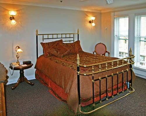 Park Hotel Condominiums – photo 9