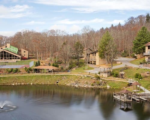 Festiva Blue Ridge Village II – photo 9