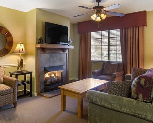 Festiva Blue Ridge Village II – photo 2