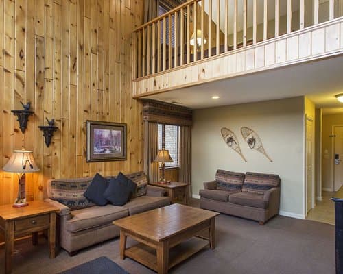 Festiva Blue Ridge Village II – photo 13