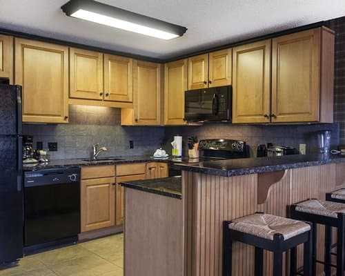 Festiva Blue Ridge Village II – photo 15