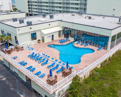 Sands Beach Club – photo 4