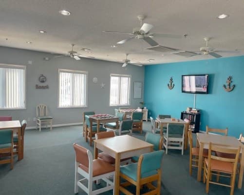 A Place At The Beach-Windy Hill – photo 1
