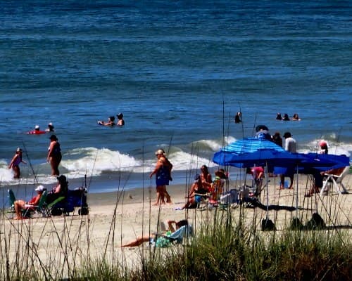 A Place At The Beach-Windy Hill – photo 2