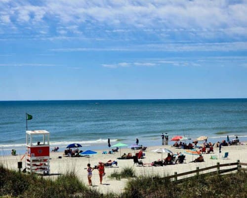 A Place At The Beach-Windy Hill – photo 10