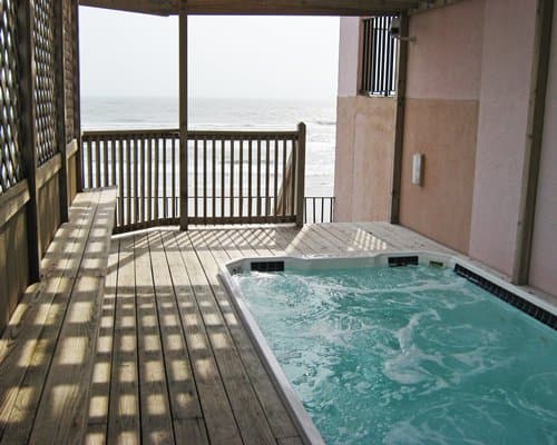 Inverness at South Padre – photo 5