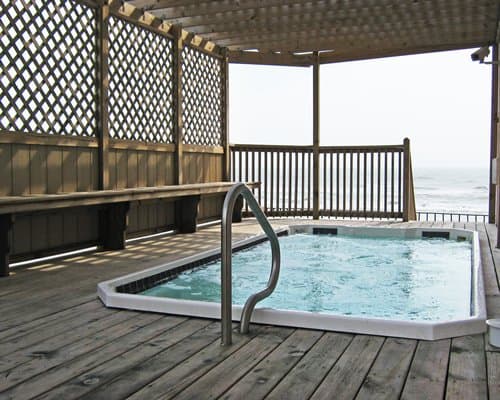 Inverness at South Padre – photo 6