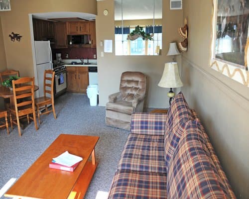 The Lodge – photo 7