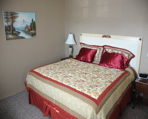 The Lodge – photo 11