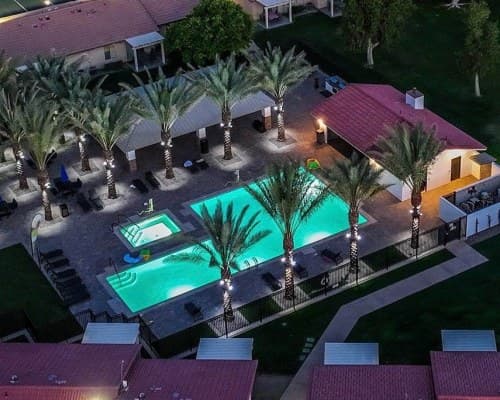 Indian Palms Intervals – photo 12
