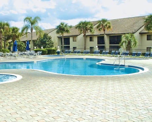 Westgate Vacation Villas – photo 8