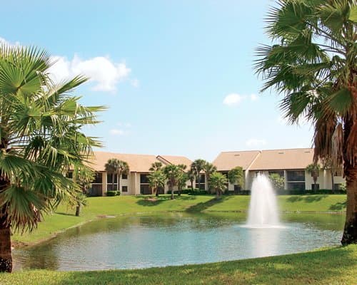 Westgate Vacation Villas – photo 3